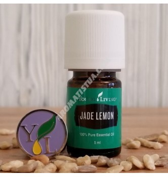 Лимон нефритовый ( Jade Lemon ) 5 мл-468508